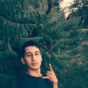 Meet your Posher, Marcelo